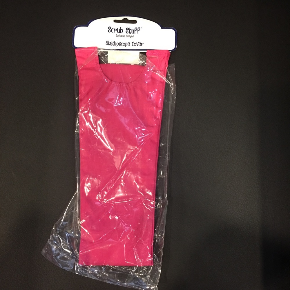 Stethoscope Cover Brand New